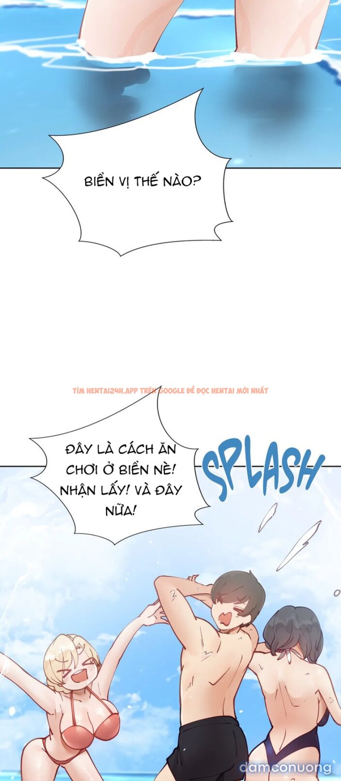 Xem ảnh Gia Sư Nữ Quái - Chapter 16 - 7 - TruyenVN.APP