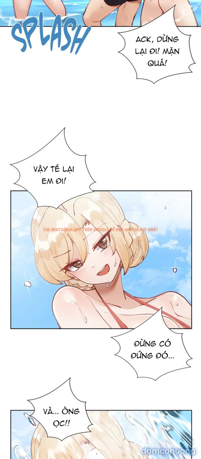 Xem ảnh Gia Sư Nữ Quái - Chapter 16 - 8 - TruyenVN.APP