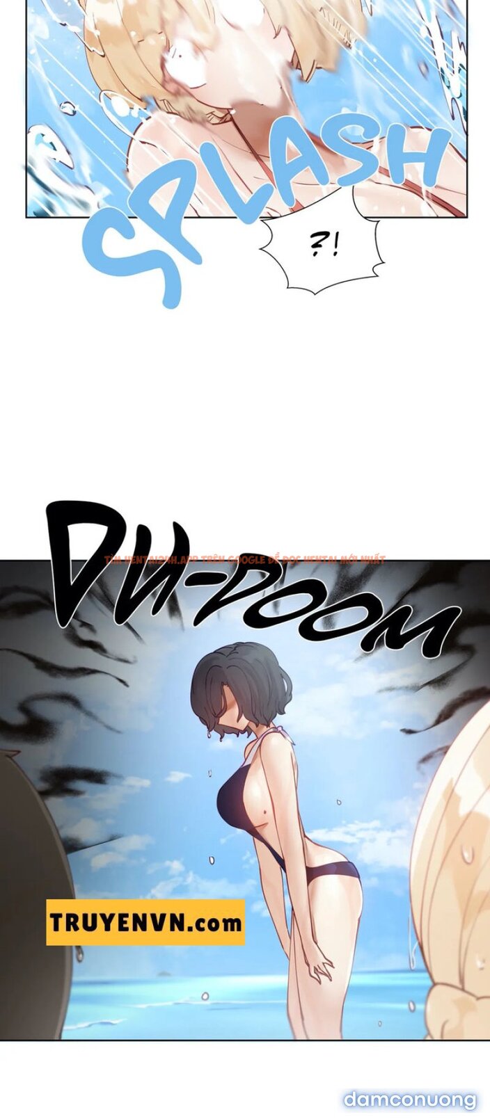 Xem ảnh Gia Sư Nữ Quái - Chapter 16 - 9 - TruyenVN.APP