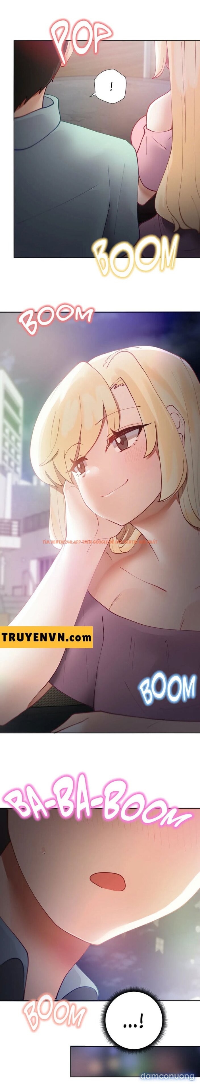 Xem ảnh Gia Sư Nữ Quái - Chapter 17 - 10 - TruyenVN.APP