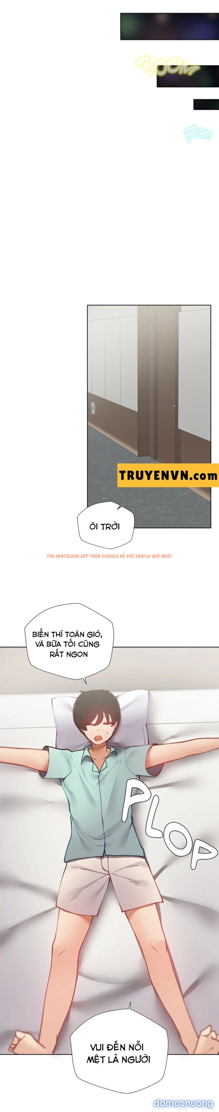 Xem ảnh Gia Sư Nữ Quái - Chapter 17 - 11 - TruyenVN.APP