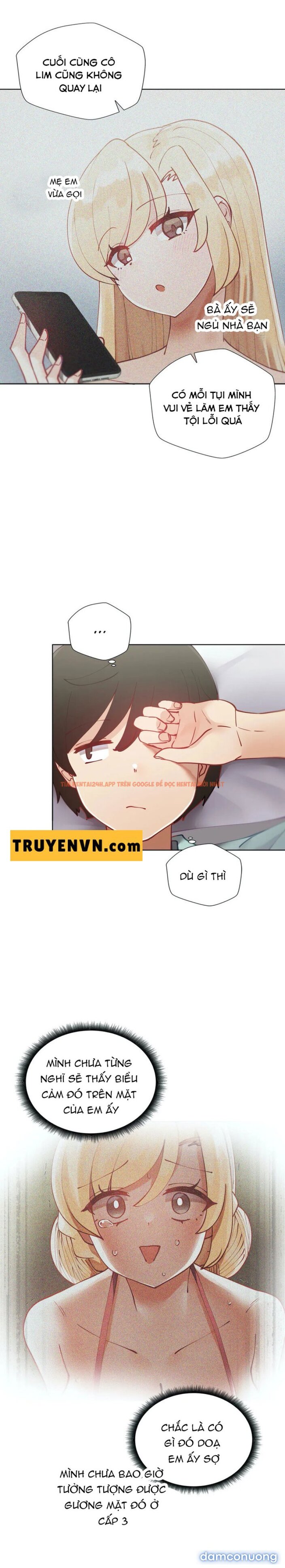 Xem ảnh Gia Sư Nữ Quái - Chapter 17 - 12 - TruyenVN.APP