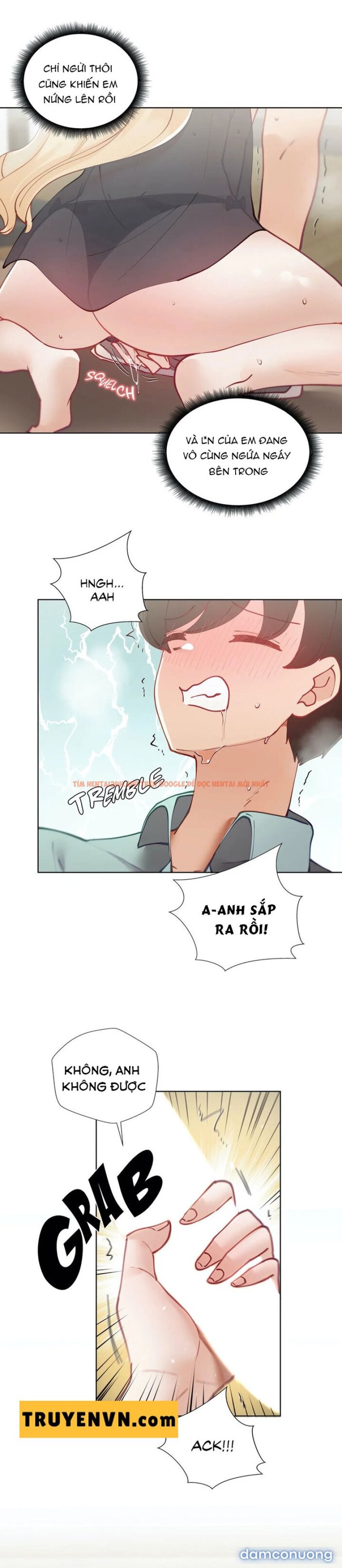 Xem ảnh Gia Sư Nữ Quái - Chapter 17 - 20 - TruyenVN.APP