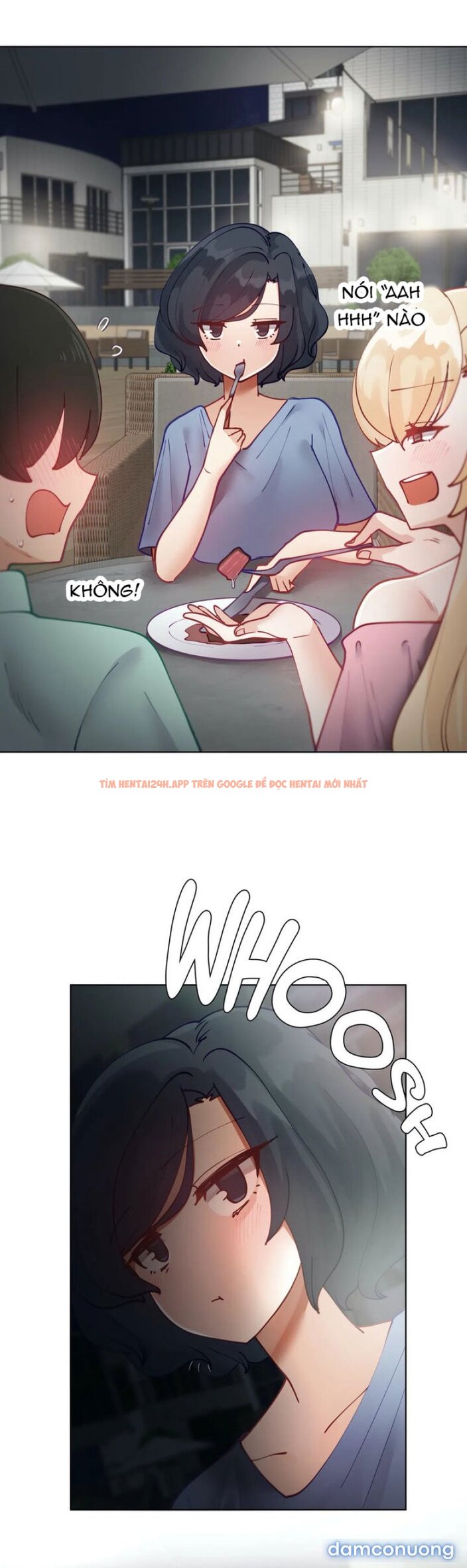 Xem ảnh Gia Sư Nữ Quái - Chapter 17 - 8 - TruyenVN.APP