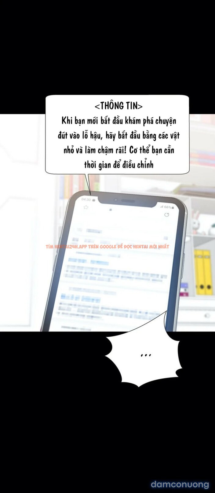 Xem ảnh Gia Sư Nữ Quái - Chapter 18 - 17 - TruyenVN.APP