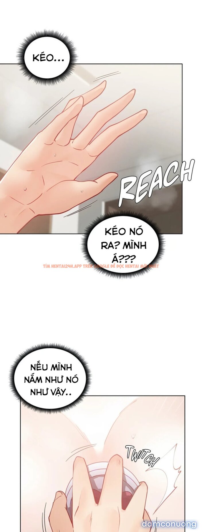 Xem ảnh Gia Sư Nữ Quái - Chapter 18 - 22 - TruyenVN.APP