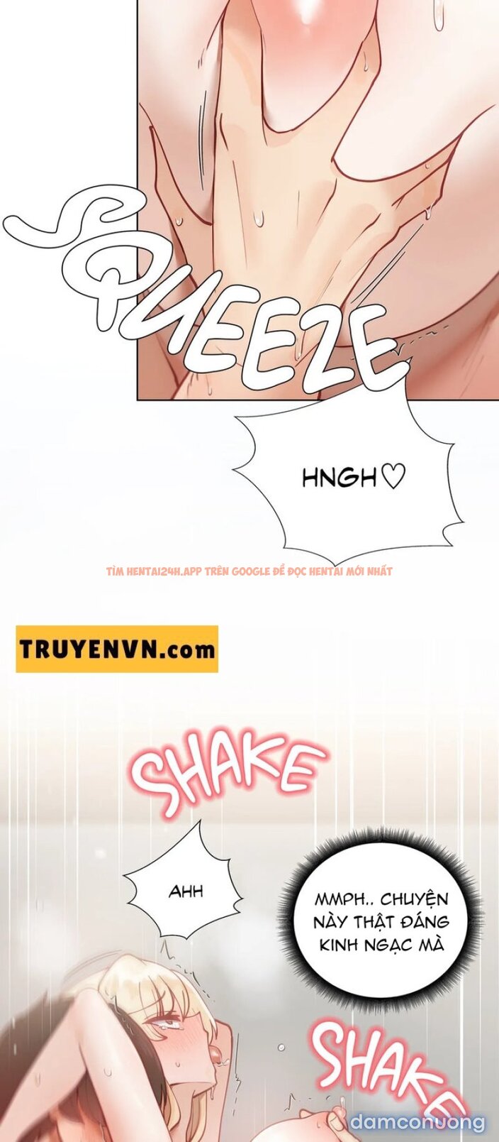 Xem ảnh Gia Sư Nữ Quái - Chapter 18 - 40 - TruyenVN.APP