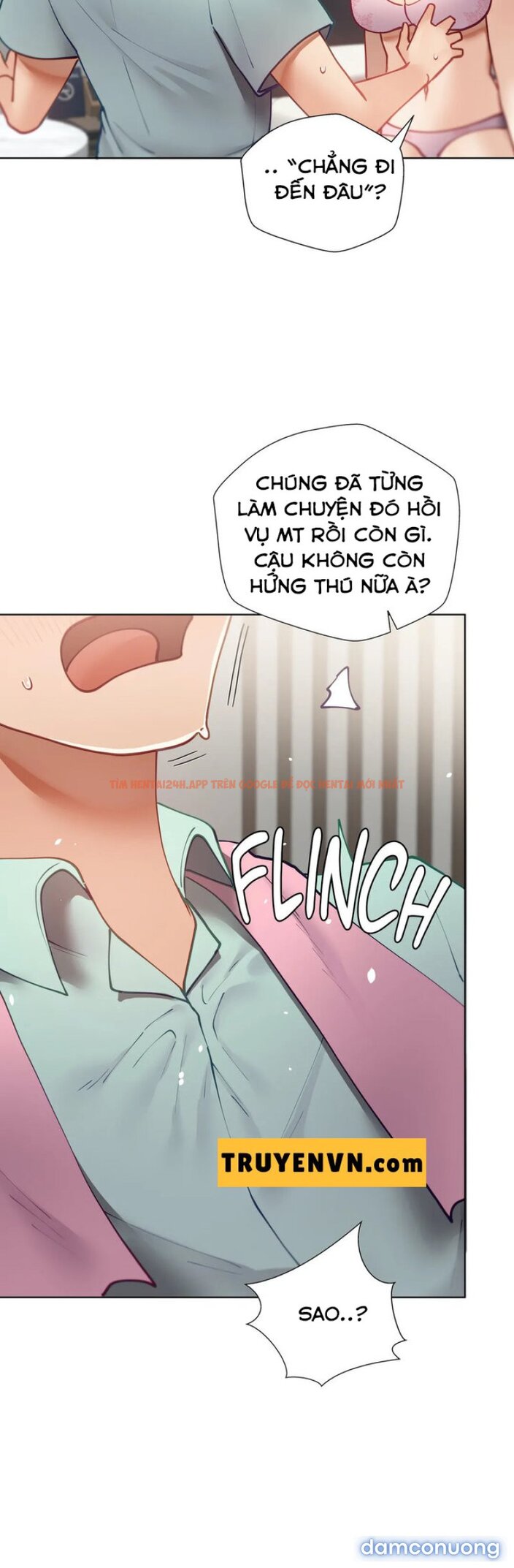 Xem ảnh Gia Sư Nữ Quái - Chapter 19 - 13 - TruyenVN.APP