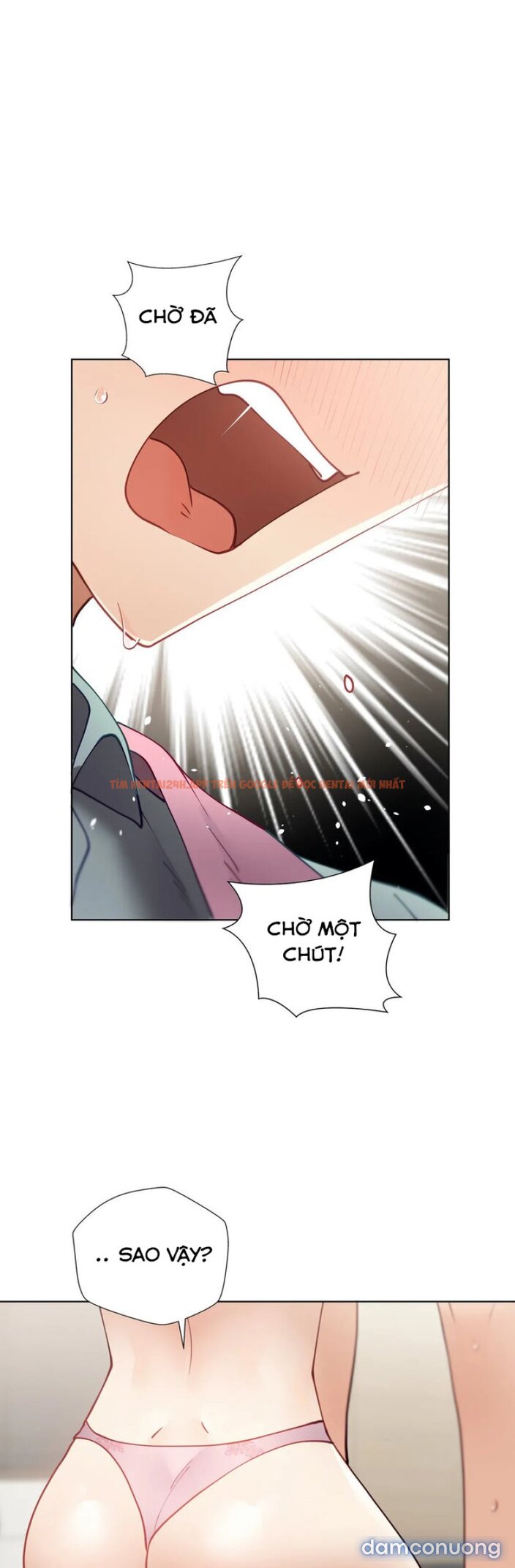 Xem ảnh Gia Sư Nữ Quái - Chapter 19 - 17 - TruyenVN.APP