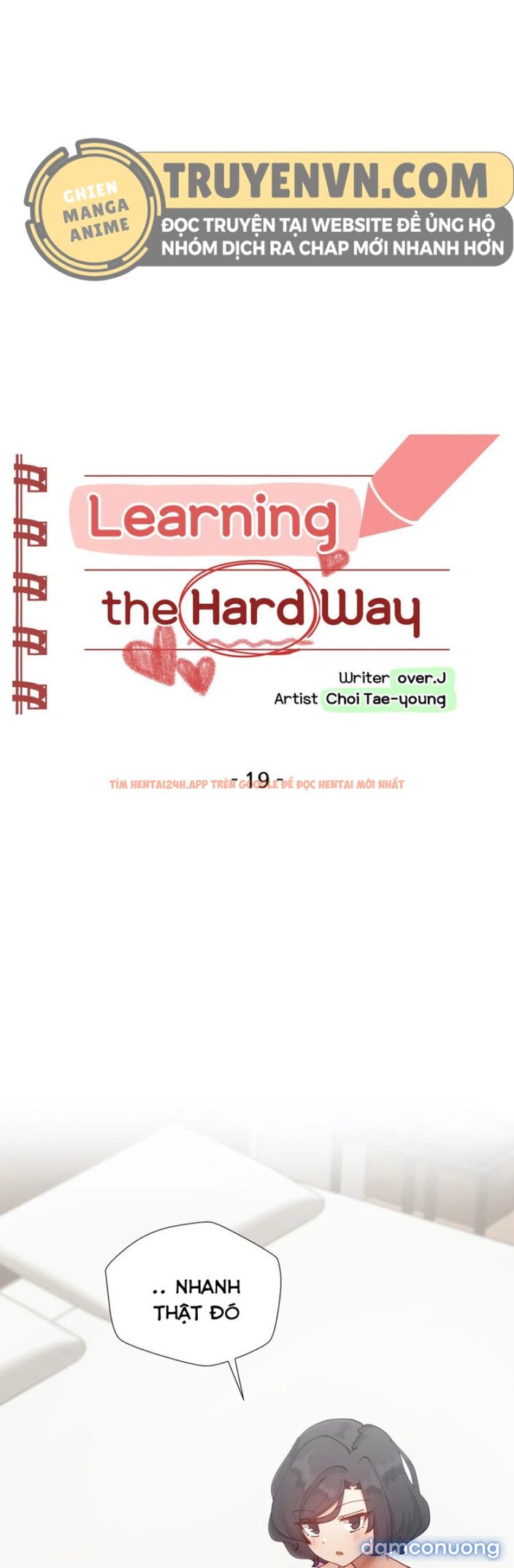 Xem ảnh Gia Sư Nữ Quái - Chapter 19 - 2 - TruyenVN.APP