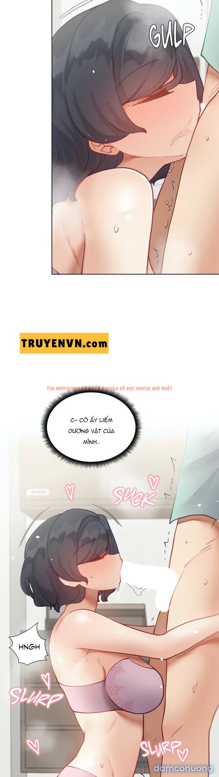 Xem ảnh Gia Sư Nữ Quái - Chapter 19 - 21 - TruyenVN.APP