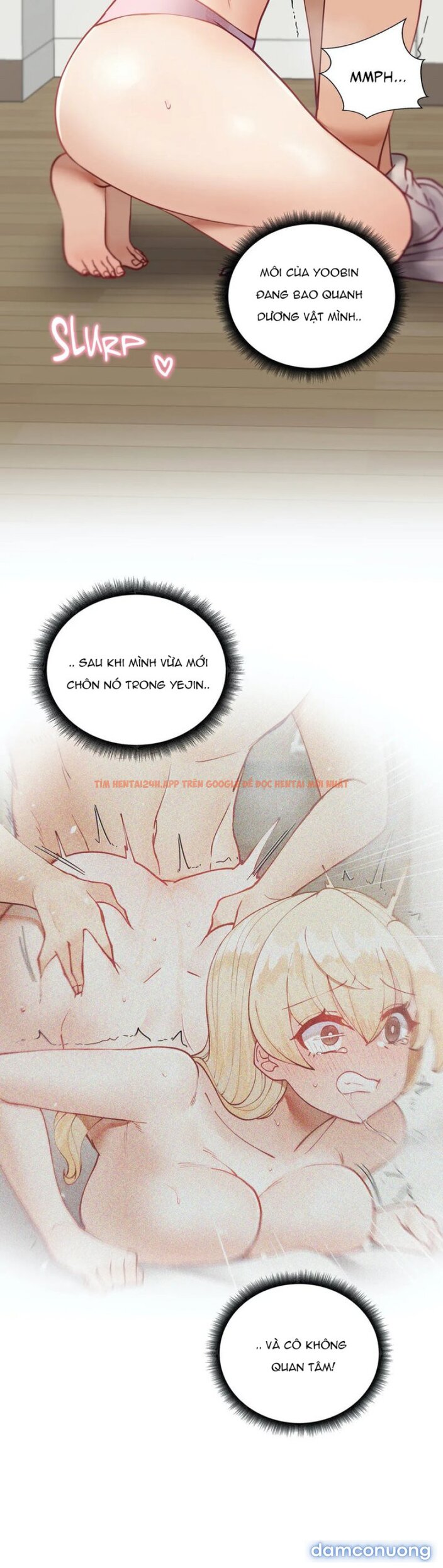 Xem ảnh Gia Sư Nữ Quái - Chapter 19 - 22 - TruyenVN.APP