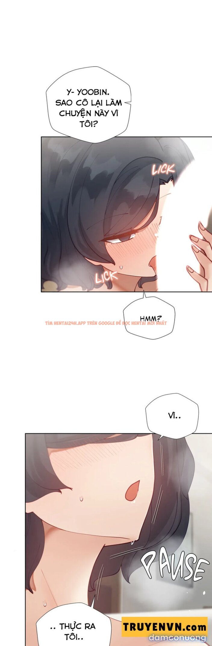 Xem ảnh Gia Sư Nữ Quái - Chapter 19 - 23 - TruyenVN.APP