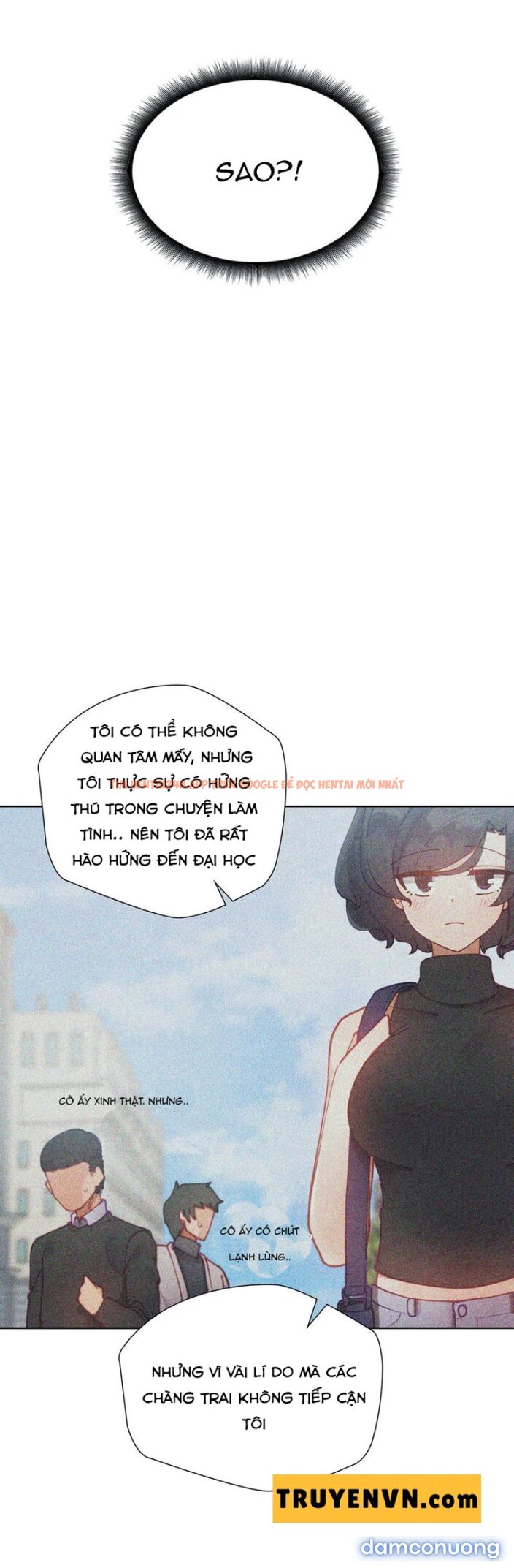 Xem ảnh Gia Sư Nữ Quái - Chapter 19 - 25 - TruyenVN.APP