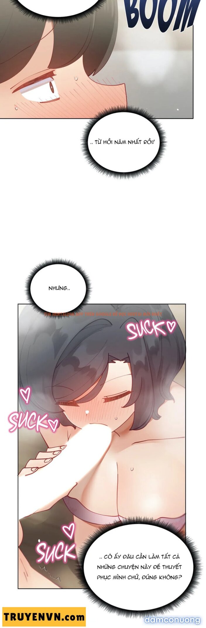 Xem ảnh Gia Sư Nữ Quái - Chapter 19 - 28 - TruyenVN.APP