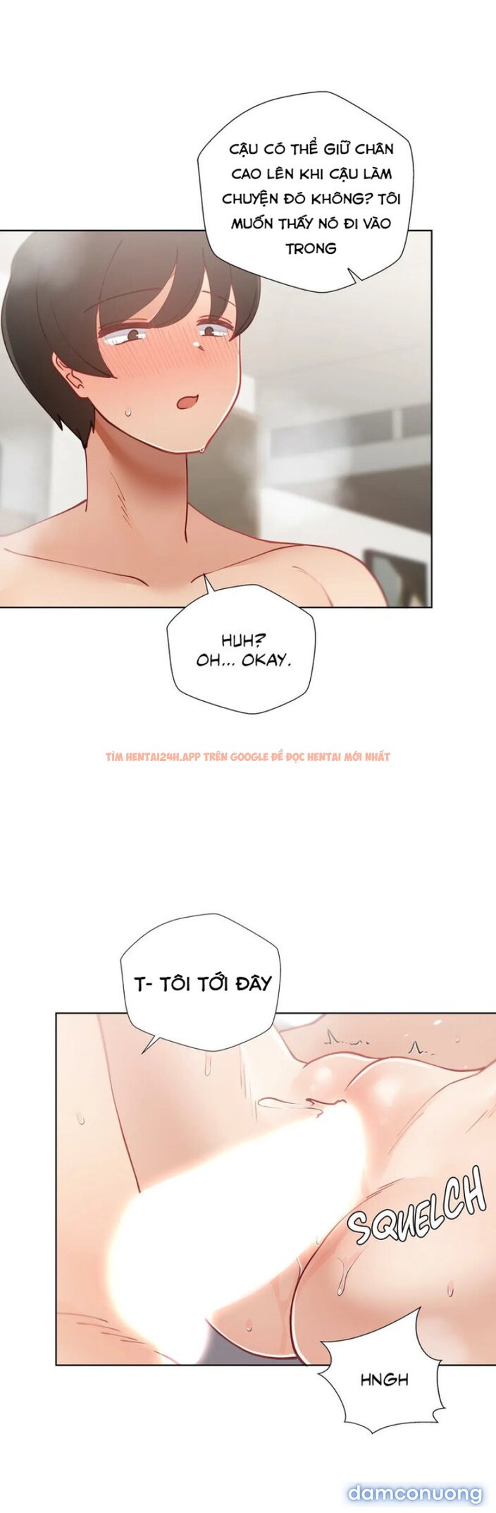 Xem ảnh Gia Sư Nữ Quái - Chapter 19 - 34 - TruyenVN.APP