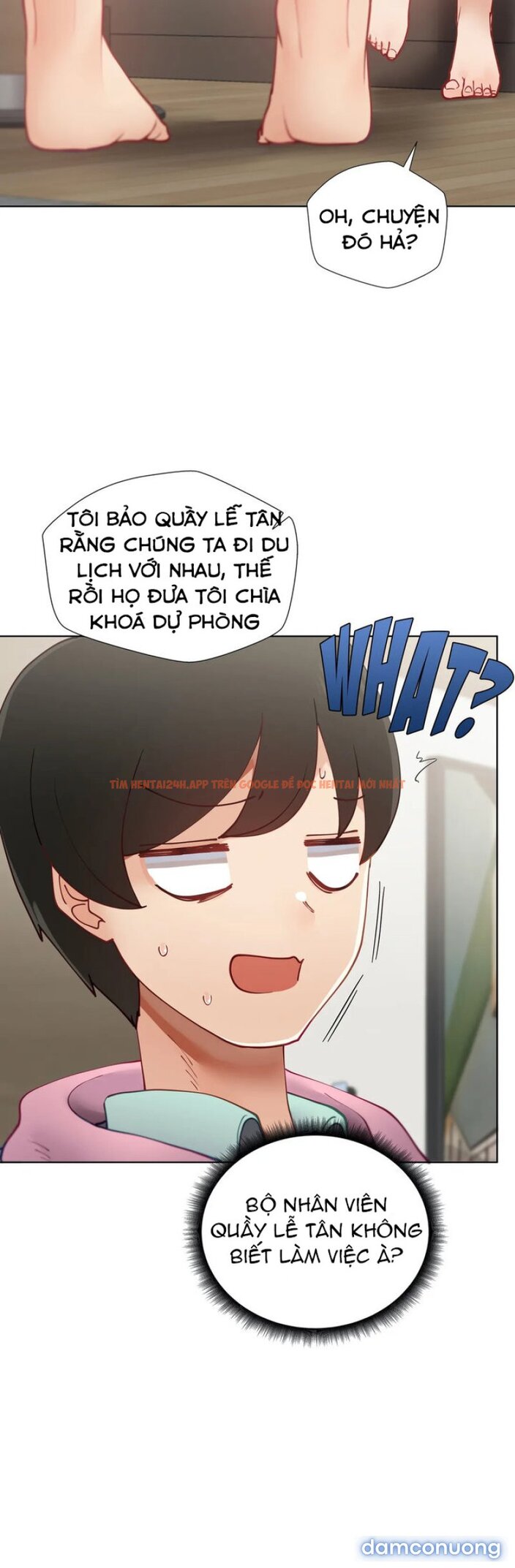 Xem ảnh Gia Sư Nữ Quái - Chapter 19 - 4 - TruyenVN.APP