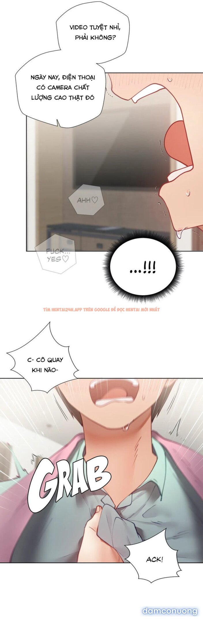 Xem ảnh Gia Sư Nữ Quái - Chapter 19 - 7 - TruyenVN.APP