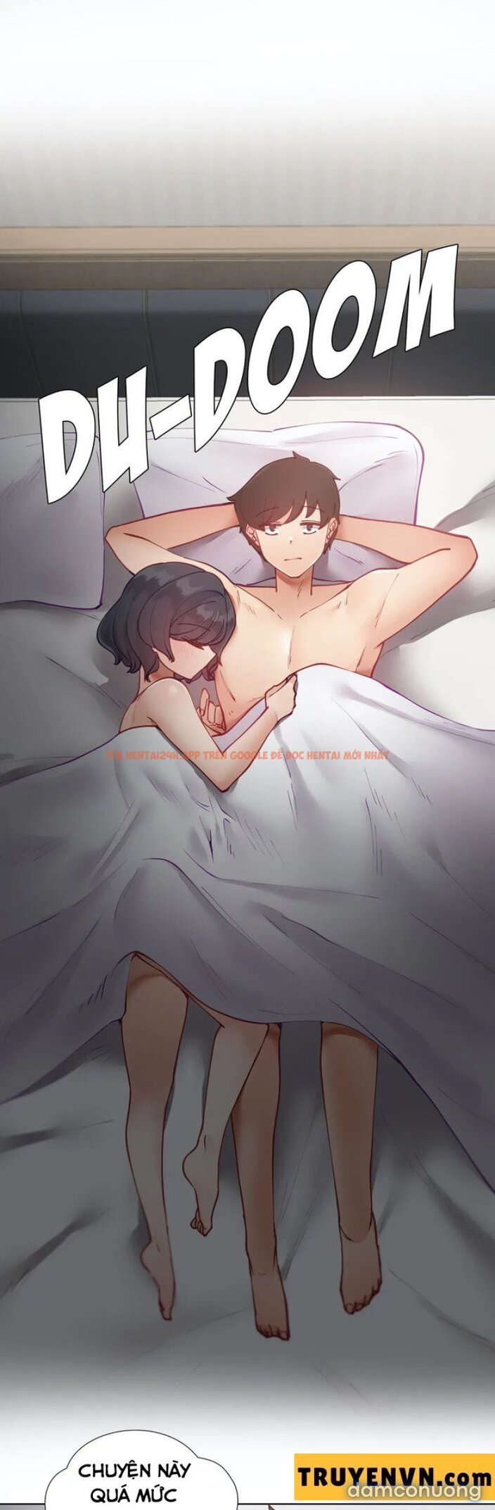 Xem ảnh Gia Sư Nữ Quái - Chapter 20 - 2 - TruyenVN.APP