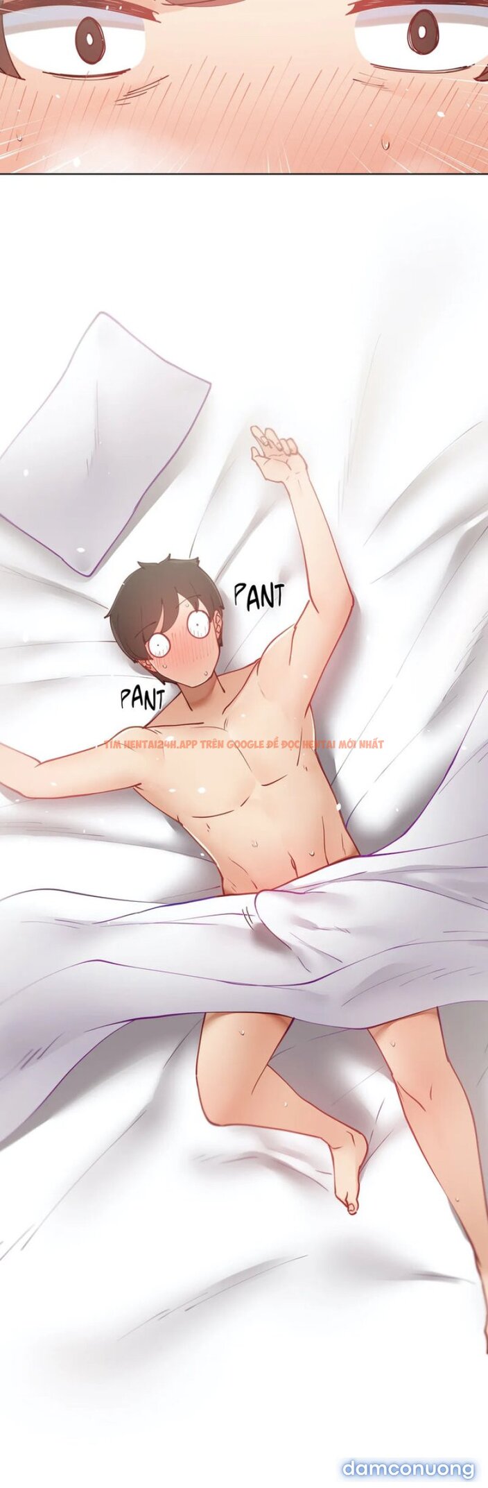 Xem ảnh Gia Sư Nữ Quái - Chapter 20 - 22 - TruyenVN.APP