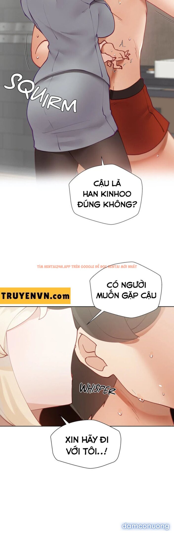 Xem ảnh Gia Sư Nữ Quái - Chapter 20 - 28 - TruyenVN.APP