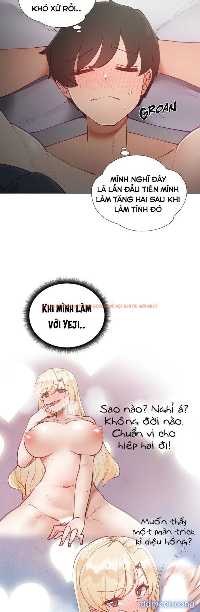 Xem ảnh Gia Sư Nữ Quái - Chapter 20 - 3 - TruyenVN.APP