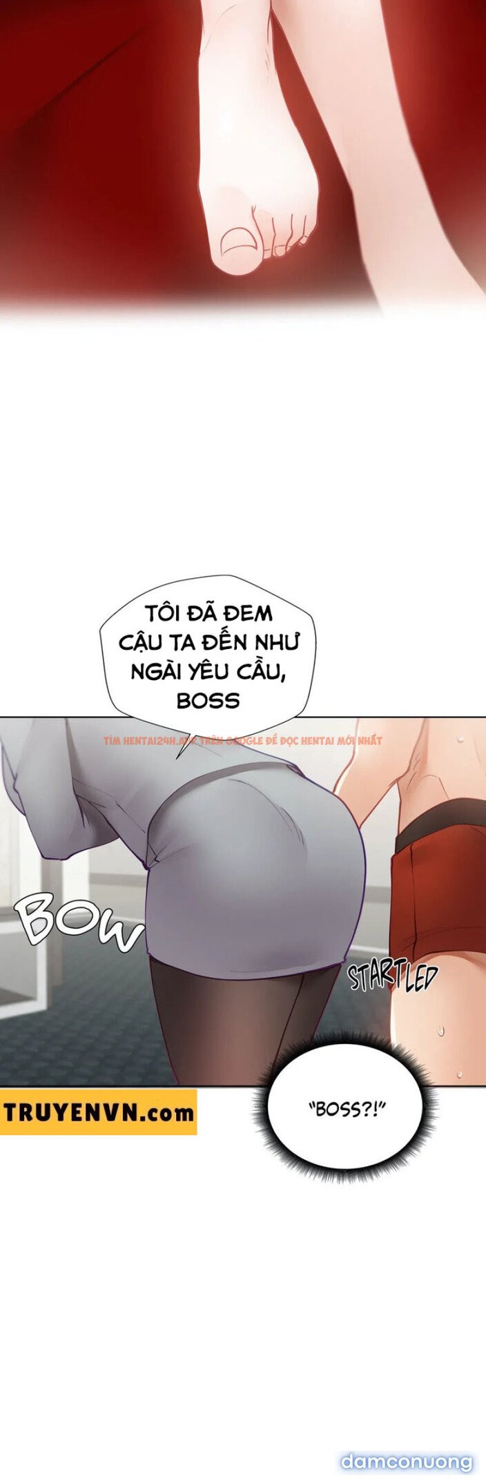 Xem ảnh Gia Sư Nữ Quái - Chapter 20 - 31 - TruyenVN.APP