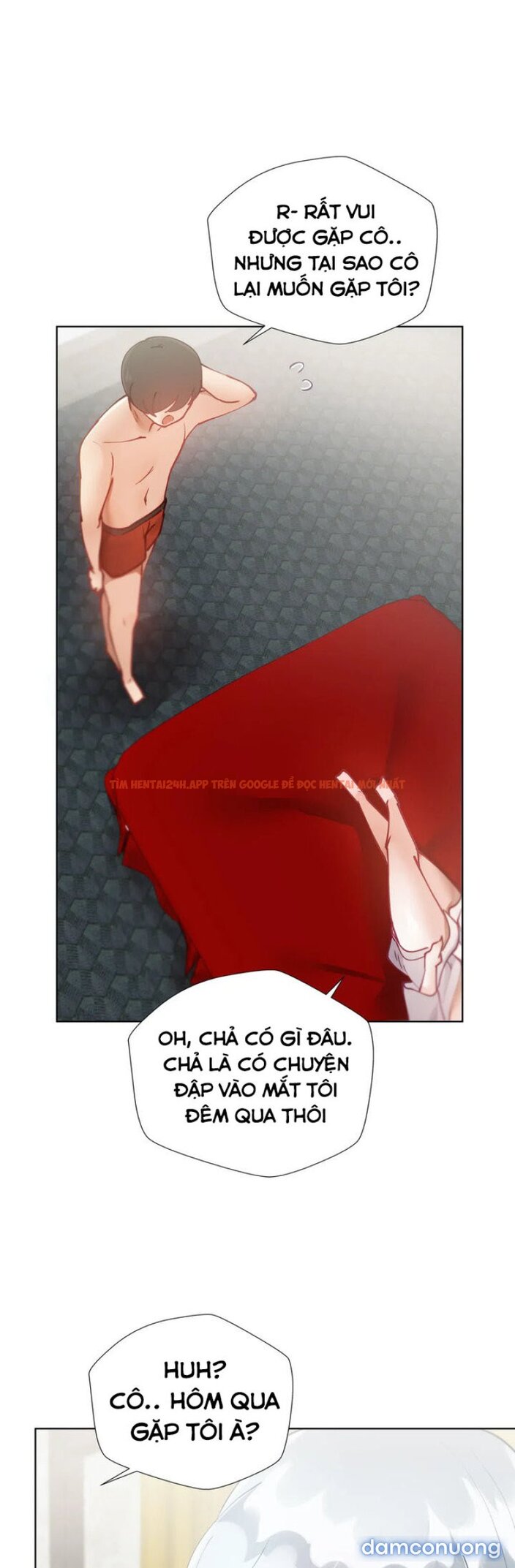 Xem ảnh Gia Sư Nữ Quái - Chapter 20 - 35 - TruyenVN.APP