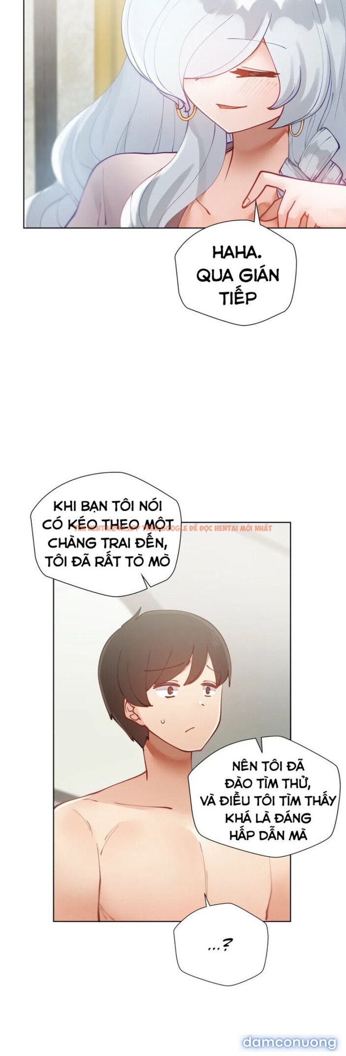 Xem ảnh Gia Sư Nữ Quái - Chapter 20 - 36 - TruyenVN.APP