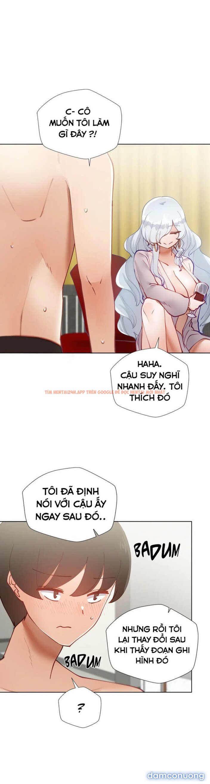 Xem ảnh Gia Sư Nữ Quái - Chapter 20 - 44 - TruyenVN.APP