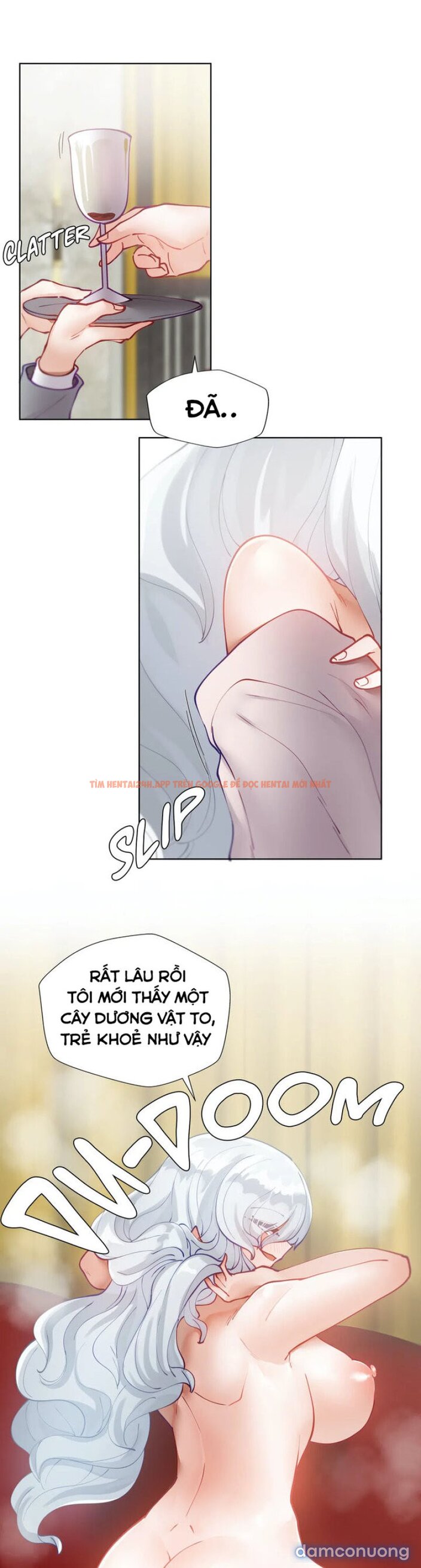 Xem ảnh Gia Sư Nữ Quái - Chapter 20 - 45 - TruyenVN.APP