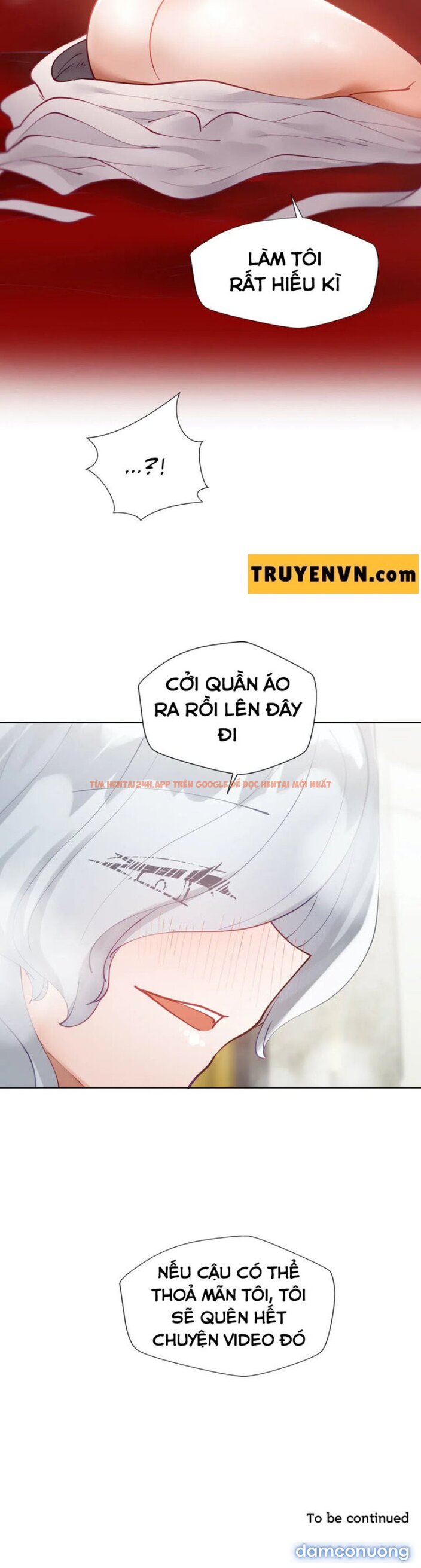 Xem ảnh Gia Sư Nữ Quái - Chapter 20 - 46 - TruyenVN.APP