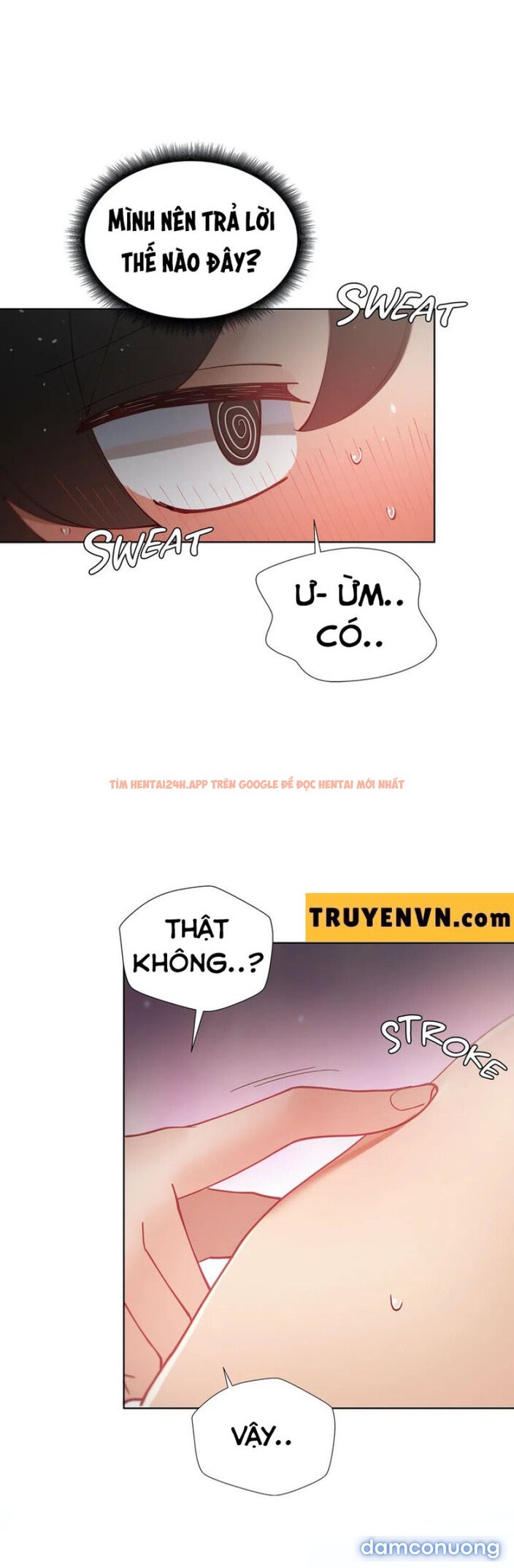 Xem ảnh Gia Sư Nữ Quái - Chapter 20 - 5 - TruyenVN.APP