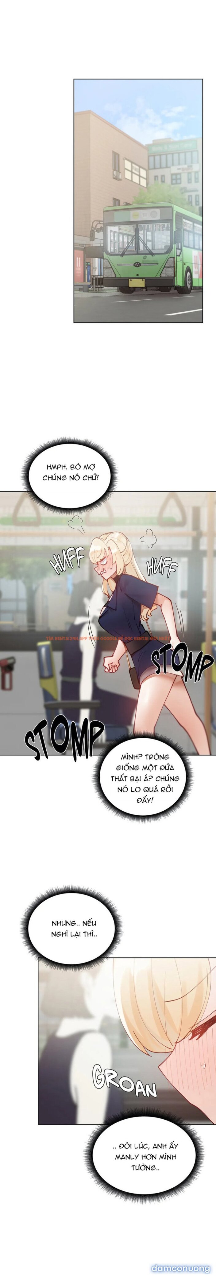 Xem ảnh Gia Sư Nữ Quái - Chapter 22 - 16 - TruyenVN.APP