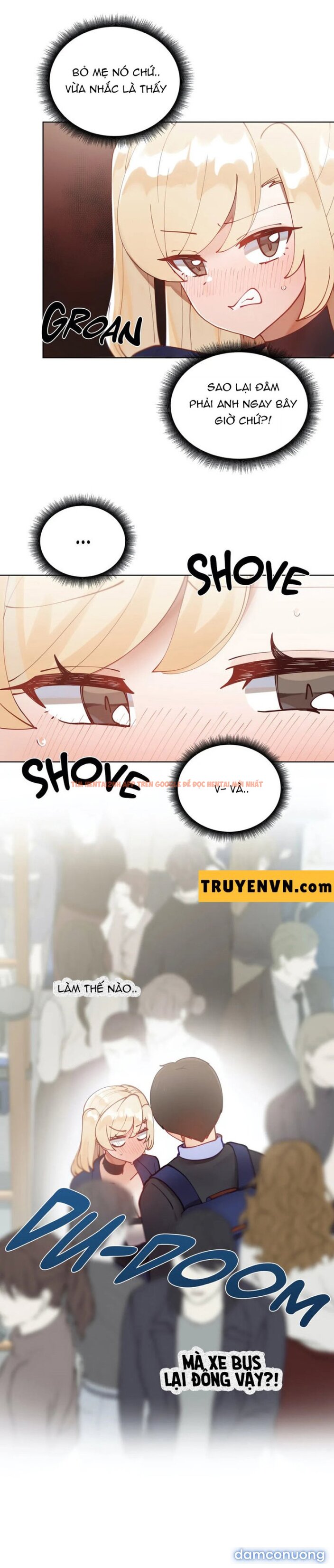 Xem ảnh Gia Sư Nữ Quái - Chapter 22 - 18 - TruyenVN.APP