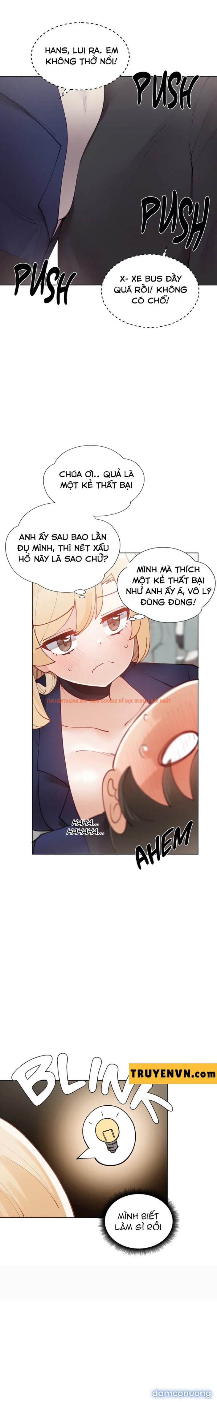 Xem ảnh Gia Sư Nữ Quái - Chapter 22 - 19 - TruyenVN.APP