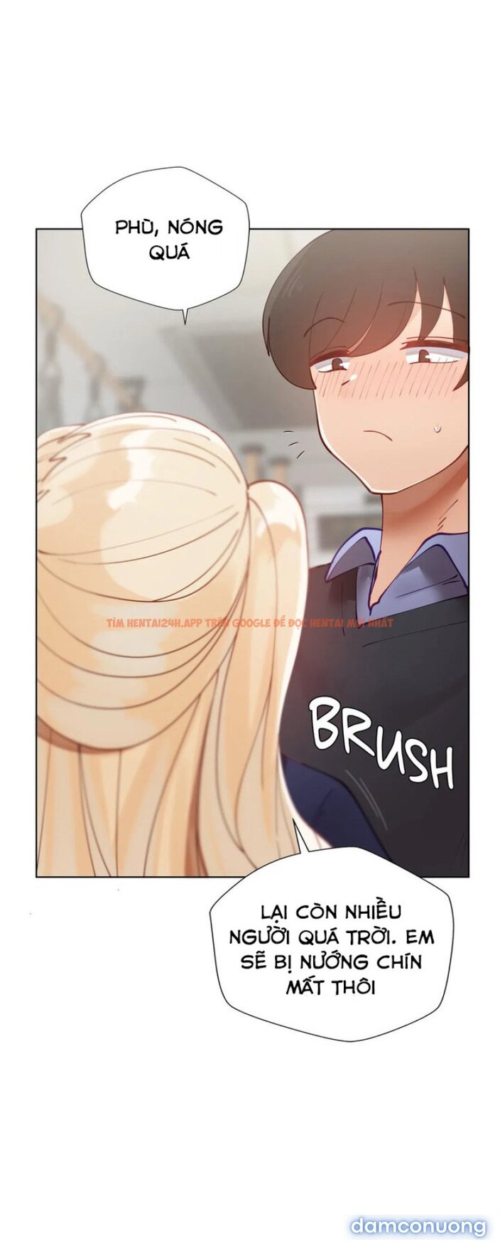 Xem ảnh Gia Sư Nữ Quái - Chapter 22 - 20 - TruyenVN.APP