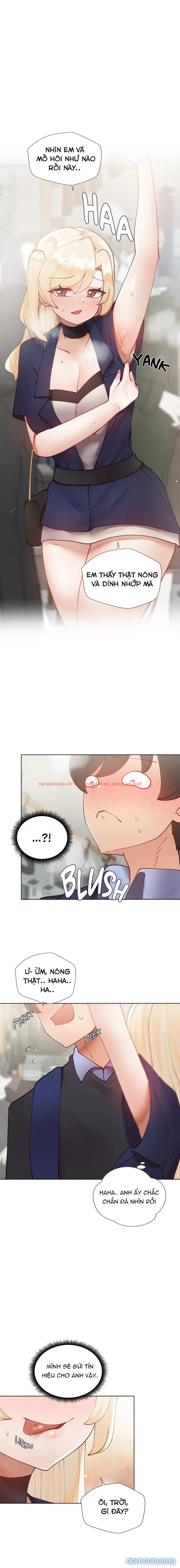 Xem ảnh Gia Sư Nữ Quái - Chapter 22 - 21 - TruyenVN.APP