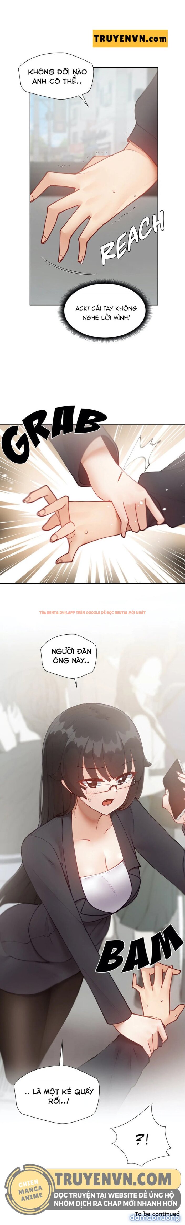 Xem ảnh Gia Sư Nữ Quái - Chapter 22 - 24 - TruyenVN.APP