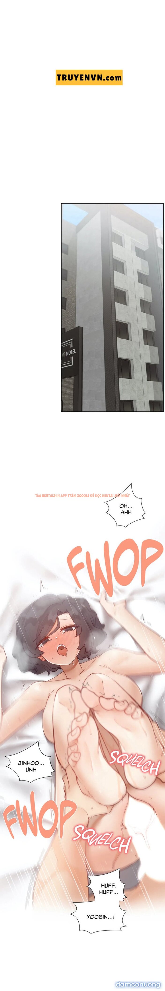 Xem ảnh Gia Sư Nữ Quái - Chapter 22 - 4 - TruyenVN.APP