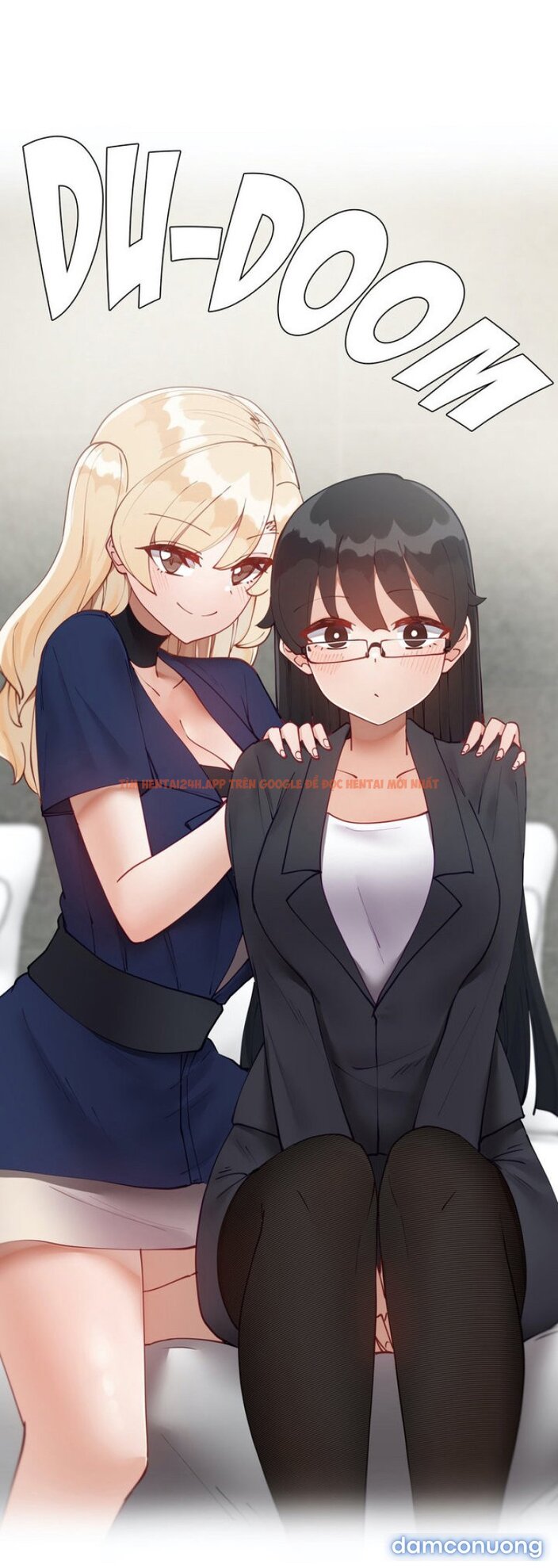 Xem ảnh Gia Sư Nữ Quái - Chapter 23 - 11 - TruyenVN.APP