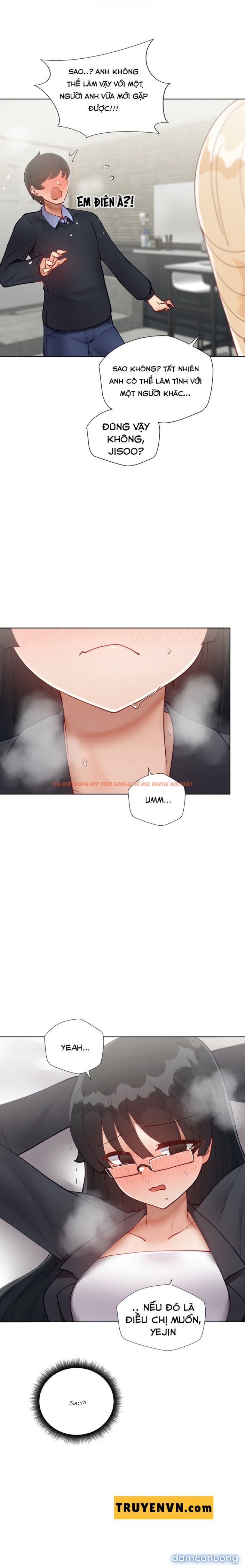 Xem ảnh Gia Sư Nữ Quái - Chapter 23 - 14 - TruyenVN.APP