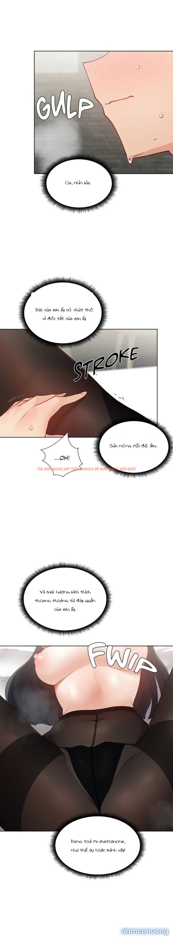 Xem ảnh Gia Sư Nữ Quái - Chapter 23 - 16 - TruyenVN.APP