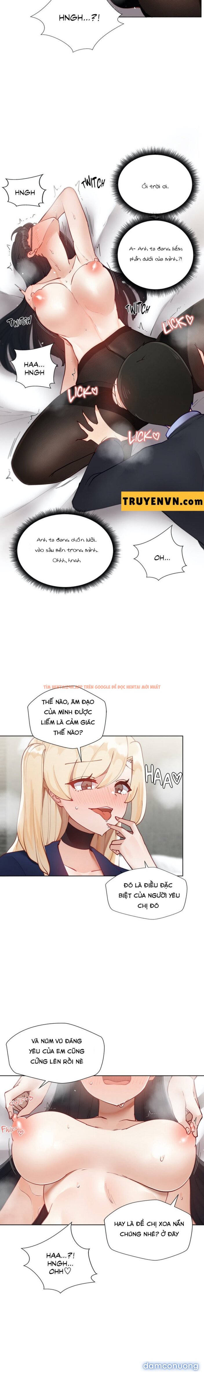 Xem ảnh Gia Sư Nữ Quái - Chapter 23 - 18 - TruyenVN.APP