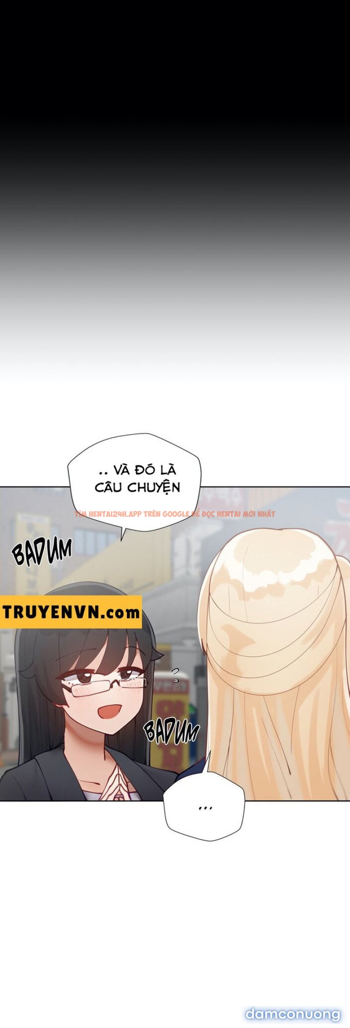 Xem ảnh Gia Sư Nữ Quái - Chapter 23 - 7 - TruyenVN.APP