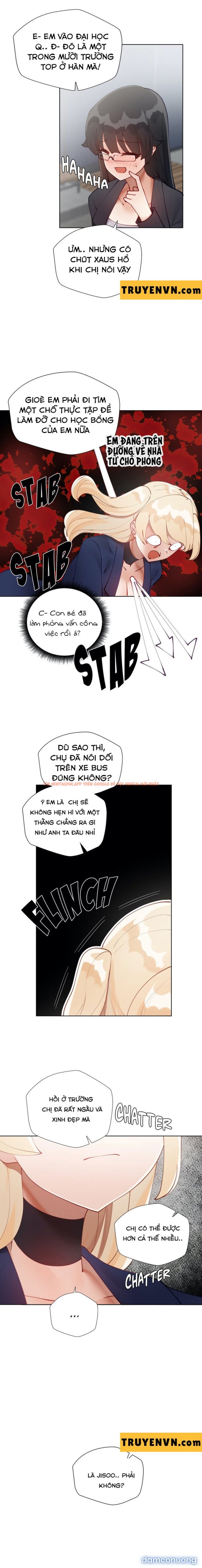 Xem ảnh Gia Sư Nữ Quái - Chapter 23 - 9 - TruyenVN.APP