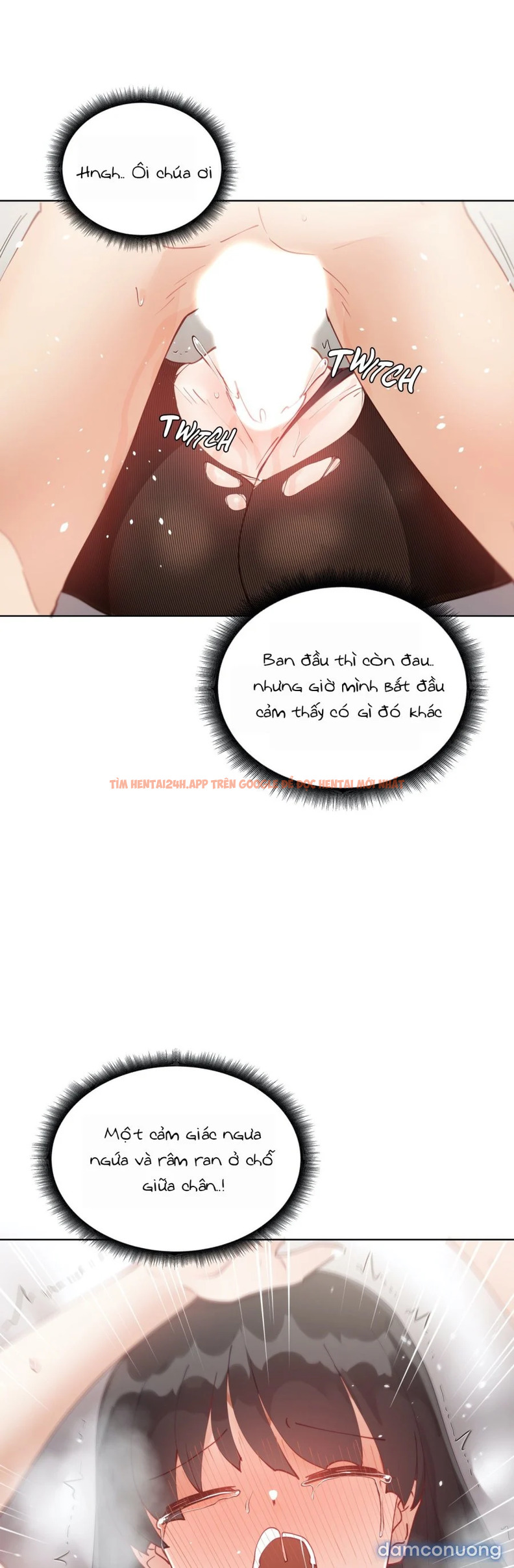 Xem ảnh Gia Sư Nữ Quái - Chapter 24 - 13 - TruyenVN.APP