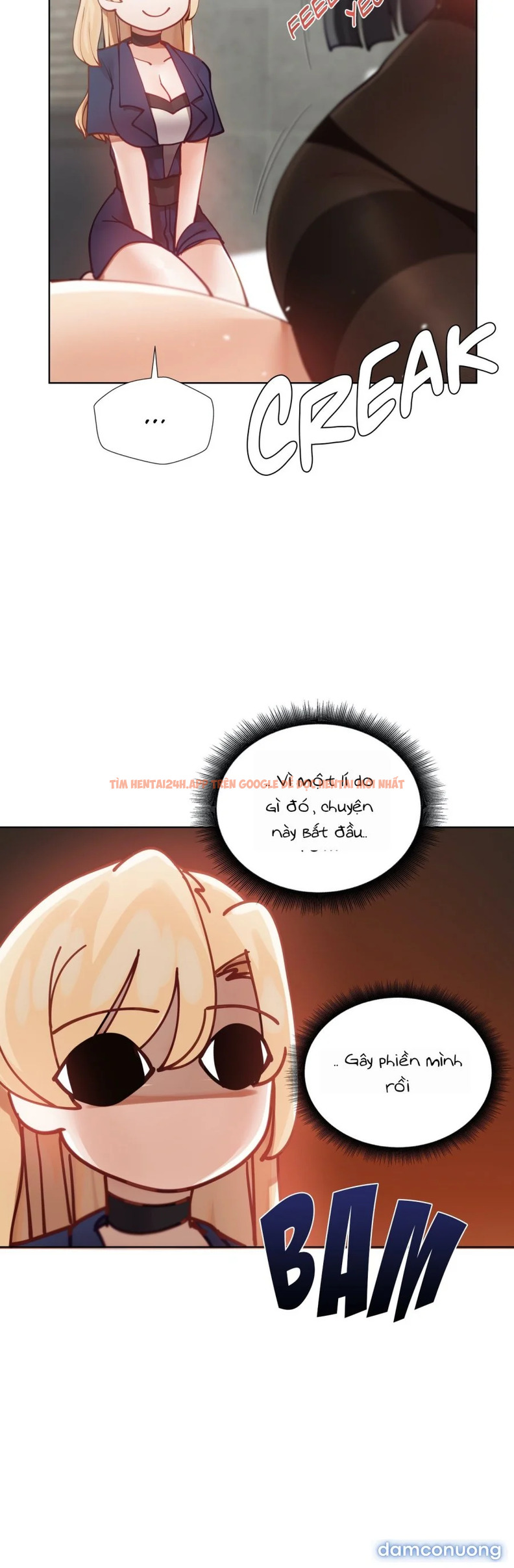 Xem ảnh Gia Sư Nữ Quái - Chapter 24 - 18 - TruyenVN.APP