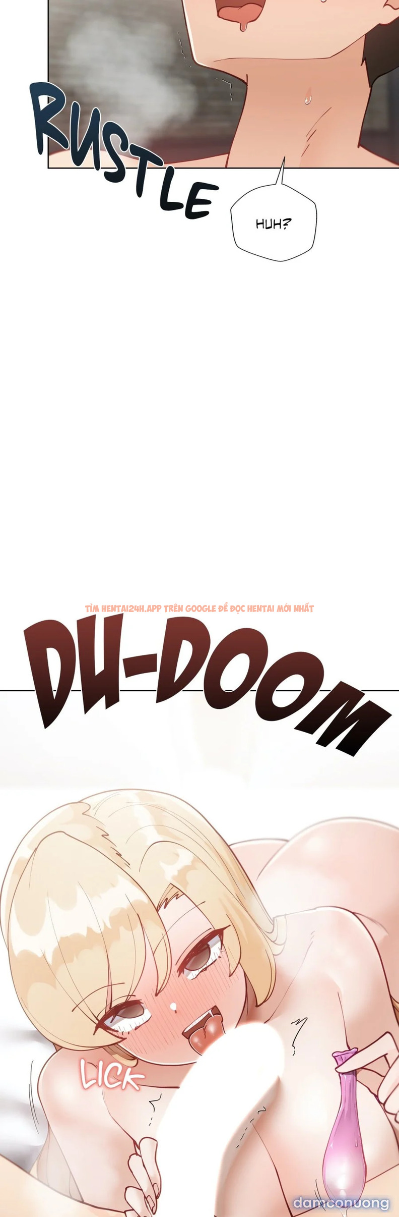 Xem ảnh Gia Sư Nữ Quái - Chapter 24 - 26 - TruyenVN.APP