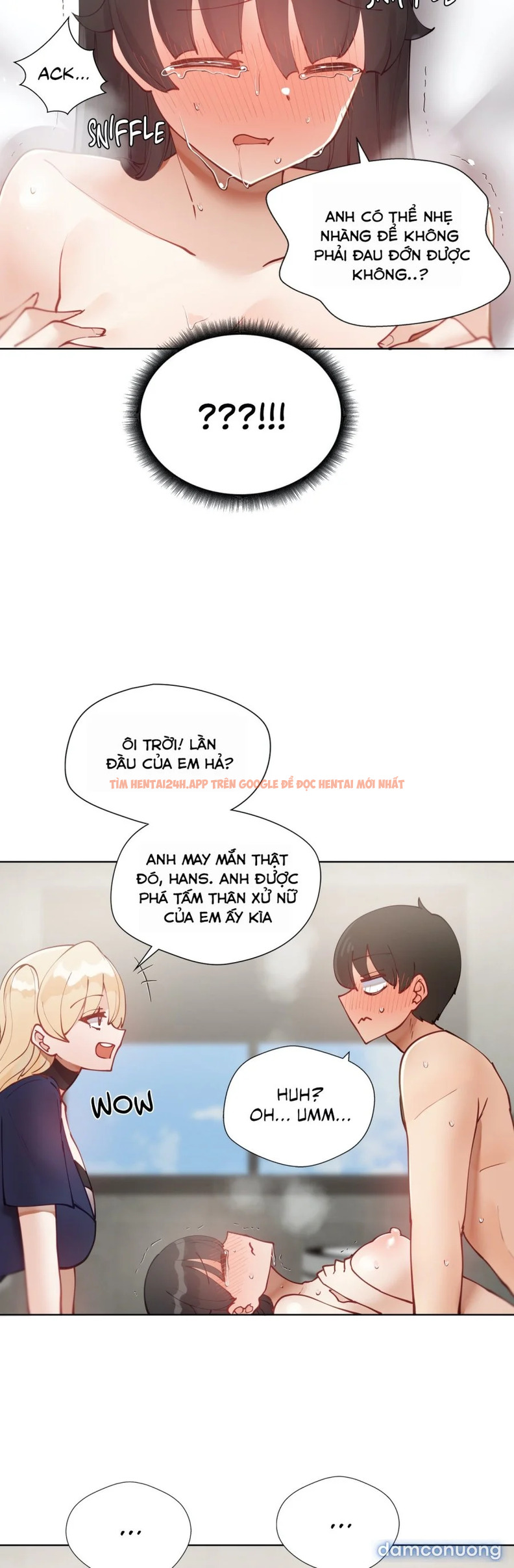 Xem ảnh Gia Sư Nữ Quái - Chapter 24 - 5 - TruyenVN.APP